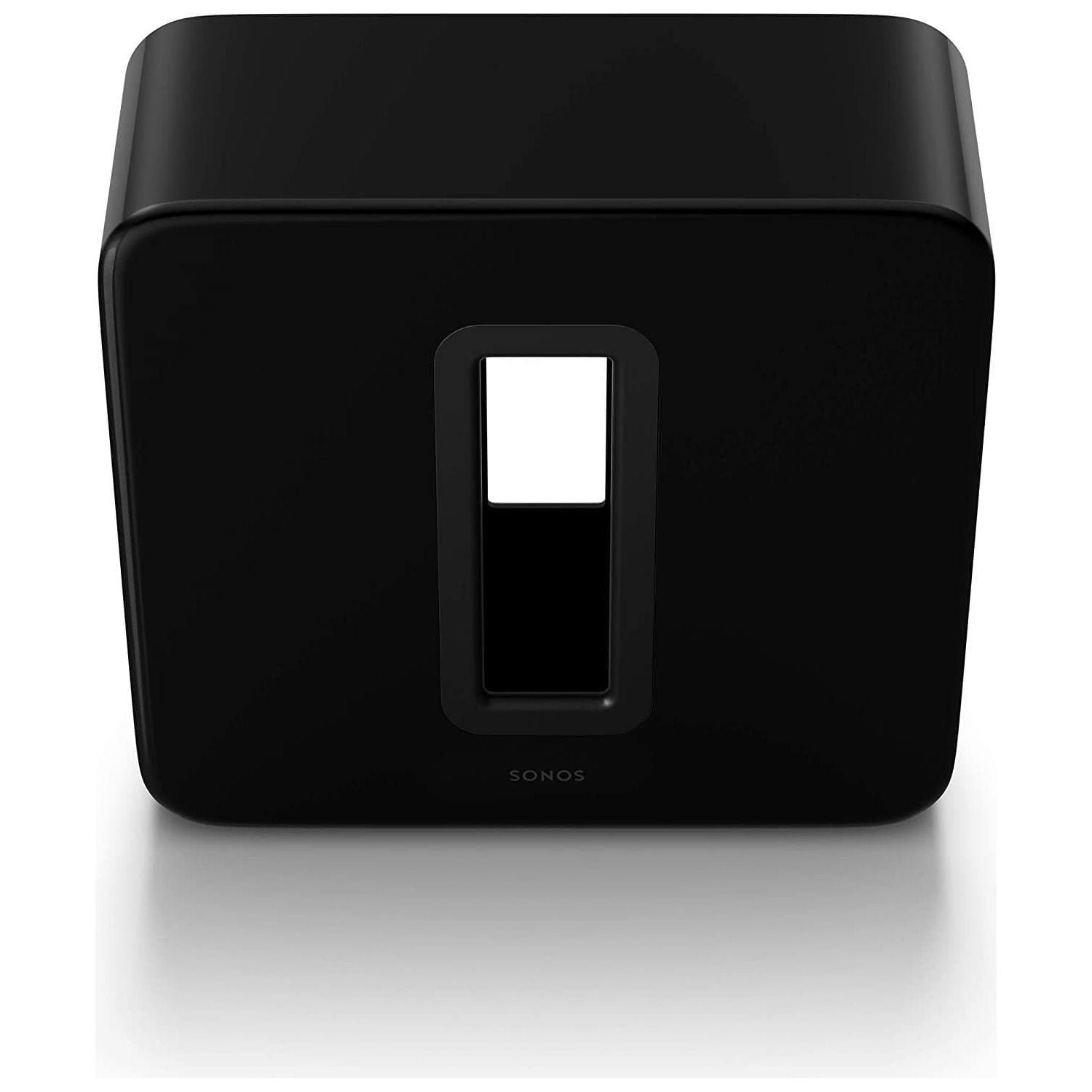 Buy Sonos,SONOS SUB Generation 3, Black - Gadcet.com | UK | London | Scotland | Wales| Ireland | Near Me | Cheap | Pay In 3 | Speakers