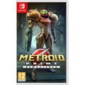 Nintendo,Metroid Prime Remastered Nintendo Switch Game - Gadcet.com