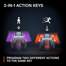 SteelSeries APEX Pro Mini Wireless Mechanical Gaming Keyboard - Gadcet.com