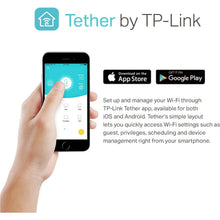 TP-Link N300 Universal Range Extender, Broadband/Wi-Fi Extender, Wi-Fi Booster/Hotspot with 1 Ethernet Port and 2 External Antennas, Plug and Play, Built-in Access Point Mode, UK Plug (TL-WA855RE) - Gadcet.com