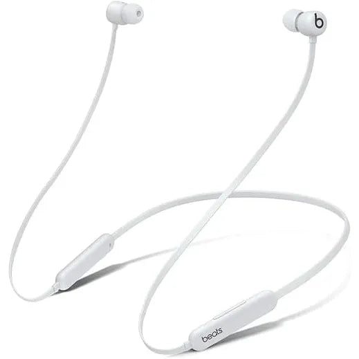 Beats Flex Bluetooth Wireless Earphones - Smoky Gray