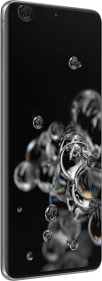 Samsung Galaxy S20 Ultra 5G 128GB - Cosmic Grey - Unlocked - Gadcet.com