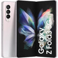 Buy Samsung,Samsung Galaxy Z Fold 3 5G 256GB, Silver - Unlocked - Gadcet.com | UK | London | Scotland | Wales| Ireland | Near Me | Cheap | Pay In 3 | 