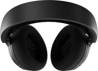 SteelSeries,Steelseries Arctis Nova 1 7.1 Gaming Headset - Black - Gadcet.com