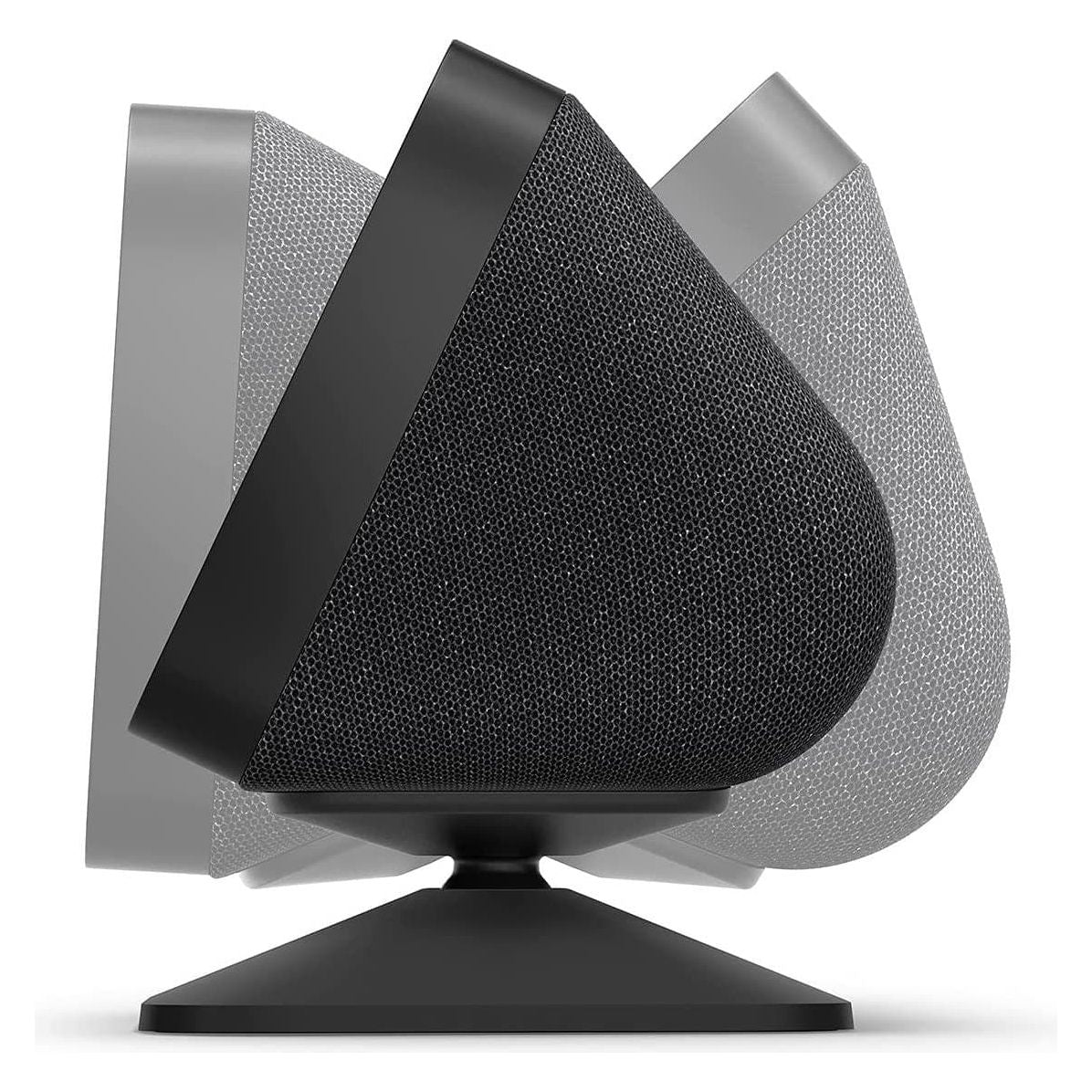 Buy Amazon,Amazon Echo Show 5 Adjustable Stand | Charcoal - Gadcet.com | UK | London | Scotland | Wales| Ireland | Near Me | Cheap | Pay In 3 | Speakers