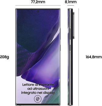 Buy Samsung,Samsung Galaxy Note20 Ultra 5G 256 GB - Mystic black - Unlocked - Gadcet.com | UK | London | Scotland | Wales| Ireland | Near Me | Cheap | Pay In 3 | Mobile Phones