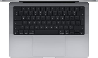 Buy Apple,Apple MacBook Pro 2021 14in M1 Pro 16GB 512GB - Space Grey MKGP3B/A - Gadcet.com | UK | London | Scotland | Wales| Ireland | Near Me | Cheap | Pay In 3 | Computers