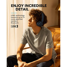 Buy Soundcore,Soundcore by Anker Life Q35 Multi Mode Active Noise Cancelling Headphones - Gadcet.com | UK | London | Scotland | Wales| Ireland | Near Me | Cheap | Pay In 3 | Headphones
