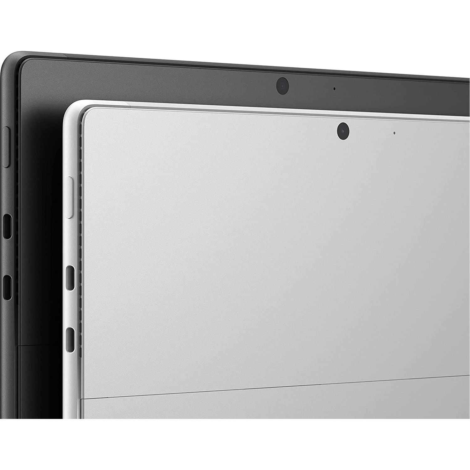 Buy Microsoft,Microsoft Surface Pro 8 - 13 Inch 2-in-1 Tablet PC - Silver - Intel Core i5, 8GB RAM, 256GB SSD - Windows 11 Home - Gadcet.com | UK | London | Scotland | Wales| Ireland | Near Me | Cheap | Pay In 3 | Laptops