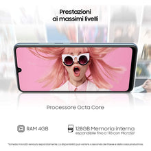 Samsung,Samsung Galaxy A32 5G 128 GB - Awesome Blue - Unlocked - Gadcet.com