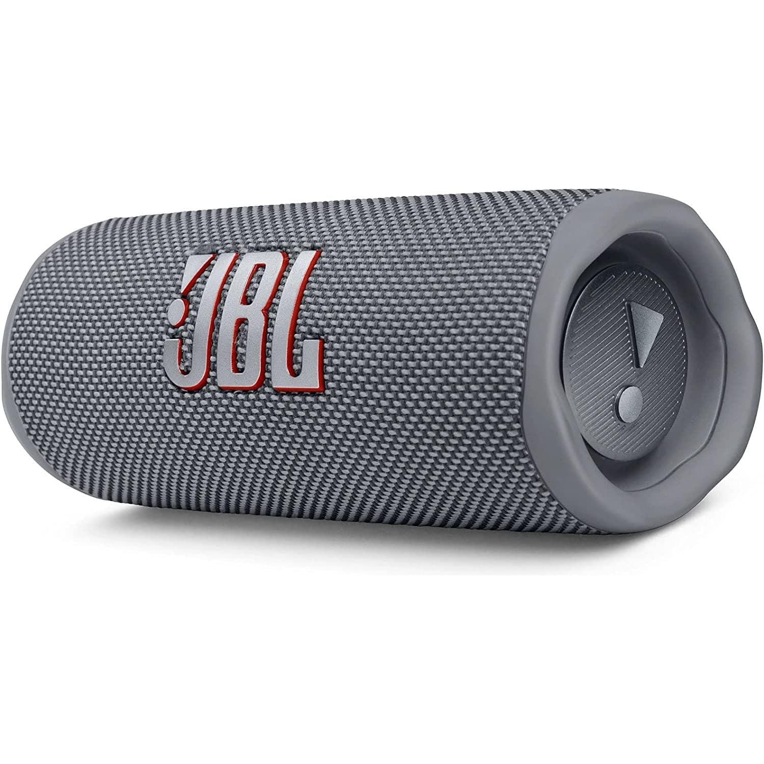 Buy JBL,JBL Flip 6 Portable Bluetooth Speaker with 2-way speaker system and powerful JBL Original Pro Sound, up to 12 hours of playtime,- Grey - Gadcet.com | UK | London | Scotland | Wales| Ireland | Near Me | Cheap | Pay In 3 | Speakers