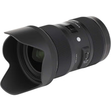 Sigma LH 780-06 18-35mm 1:1.8 DC 72Dia Lens - SIGMA SA-Mount φ78mm × 121mm / φ3.1in. × 4.8in