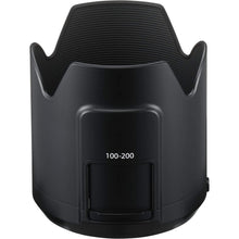 FUJIFILM GF 100-200mm f/5.6 R LM OIS WR Lens - Gadcet.com