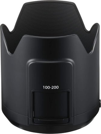 FUJIFILM GF 100-200mm f/5.6 R LM OIS WR Lens - Gadcet.com