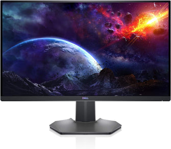 Dell S2721DGFA 27 Inch QHD (2560x1440) Gaming Monitor, 165Hz, IPS, 1ms, AMD FreeSync Premium Pro, NVIDIA G-SYNC Compatible, HDR 400, DisplayPort, 2x HDMI, 5x USB 3.0 - Gadcet.com