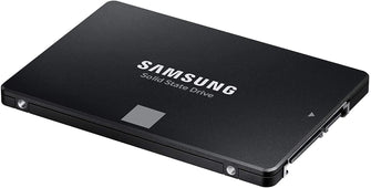 Buy Samsung,Samsung 870 Evo 500GB SSD - Gadcet.com | UK | London | Scotland | Wales| Ireland | Near Me | Cheap | Pay In 3 | Hard Drives