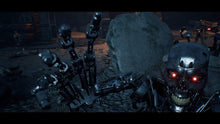 playstation,Terminator: Resistance Enhanced Playstation 5 (PS5) Game - Gadcet.com