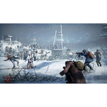 PS4,World War Z (PS4) - Gadcet.com