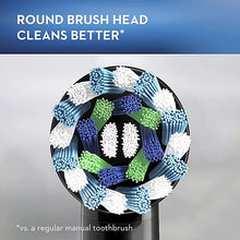 Oral-B Genius x Artificial Intelligence Electric Toothbrush - Blush Black