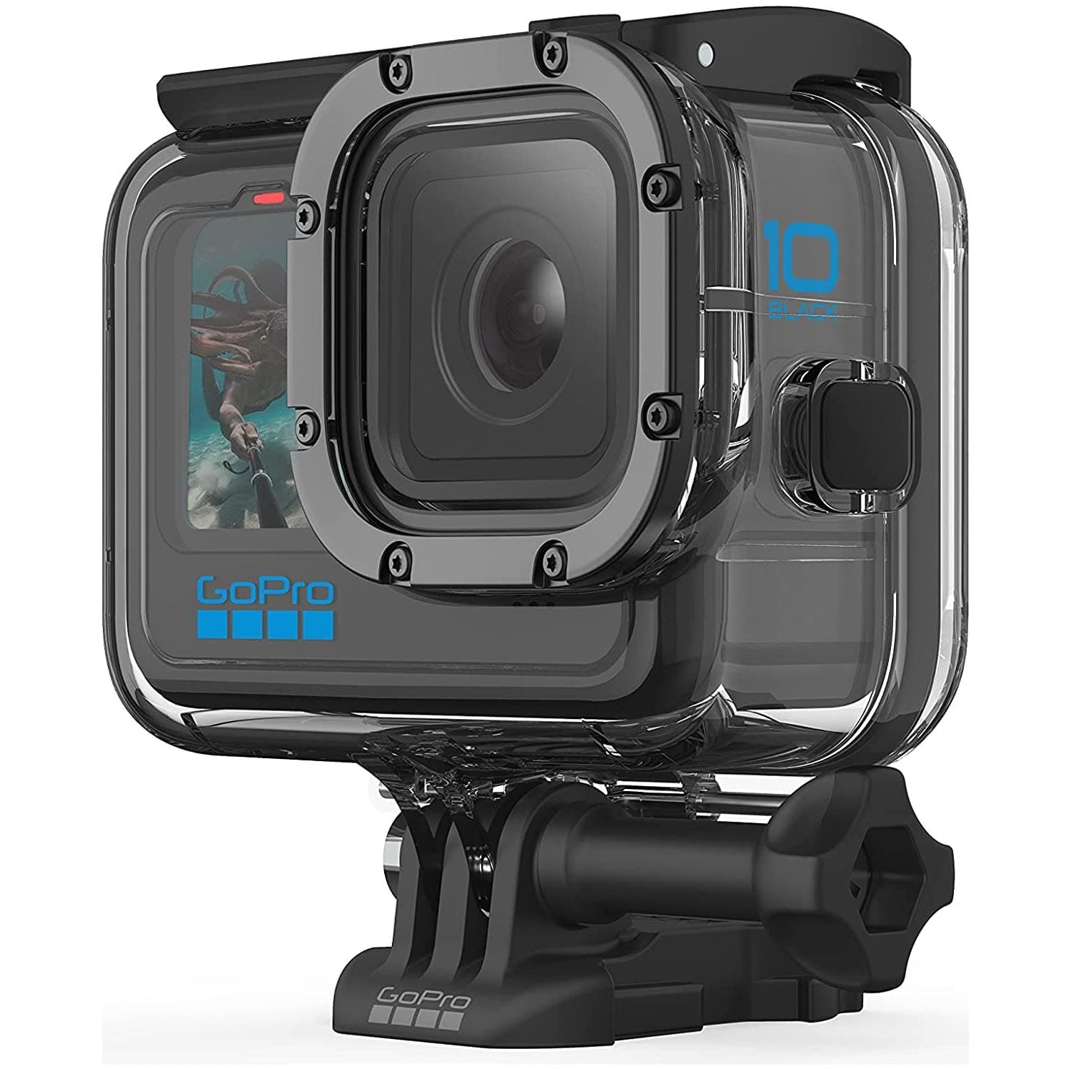 Protective Housing (HERO9 Black) - Official GoPro Accessory - Gadcet.com