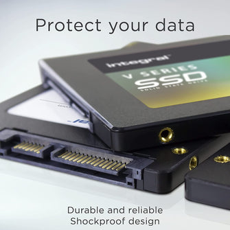 Integral,Integral 1TB V Series v2 2.5" SSD - Gadcet.com