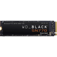Buy WD,WD_BLACK SN770 500GB M.2 2280 PCIe Gen4 NVMe Gaming SSD up to 5000 MB/s - Gadcet.com | UK | London | Scotland | Wales| Ireland | Near Me | Cheap | Pay In 3 | Hard Drives