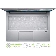 Buy Test,Acer Swift 3 - 14" Laptop - Intel Core i7-1165G7, 8GB RAM, 512GB SSD, Full HD Display, Windows 10, Silver - Gadcet.com | UK | London | Scotland | Wales| Ireland | Near Me | Cheap | Pay In 3 | Laptops