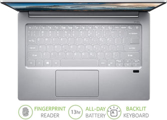 Buy Test,Acer Swift 3 - 14" Laptop - Intel Core i7-1165G7, 8GB RAM, 512GB SSD, Full HD Display, Windows 10, Silver - Gadcet.com | UK | London | Scotland | Wales| Ireland | Near Me | Cheap | Pay In 3 | Laptops