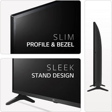 LG,LG LED UQ75 50" 4K Smart TV - Gadcet.com