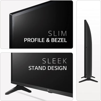 LG,LG LED UQ75 50" 4K Smart TV - Gadcet.com