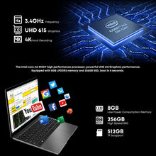 Buy Chuwi,Chuwi AeroBook Pro 13.3''IPS, Intel Core m3 8100Y, 8GB RAM, 256GB SSD - Gadcet.com | UK | London | Scotland | Wales| Ireland | Near Me | Cheap | Pay In 3 | 