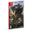 Monster Hunter Rise for Nintendo Switch - Gadcet.com