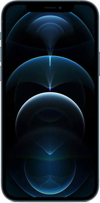 Apple iPhone 12 Pro 256GB - Pacific blue - Unlocked