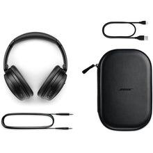 Buy Bose,BOSE QuietComfort 45 Wireless Bluetooth Noise-Cancelling Headphones - Black - Gadcet.com | UK | London | Scotland | Wales| Ireland | Near Me | Cheap | Pay In 3 | Headphones