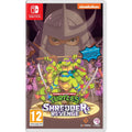 Buy Nintendo,Teenage Mutant Ninja Turtles: Shredders Revenge for Nintendo Switch - Gadcet.com | UK | London | Scotland | Wales| Ireland | Near Me | Cheap | Pay In 3 | Games
