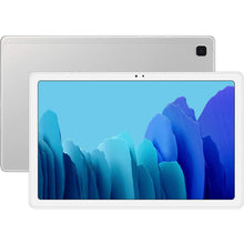 Buy Samsung,Samsung Galaxy Tab A7 - WiFi + 4G 32GB - Silver - Unlocked - Gadcet.com | UK | London | Scotland | Wales| Ireland | Near Me | Cheap | Pay In 3 | Tablet Computers