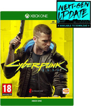 Buy Xbox,Cyberpunk 2077 for Xbox One - Gadcet.com | UK | London | Scotland | Wales| Ireland | Near Me | Cheap | Pay In 3 | Games