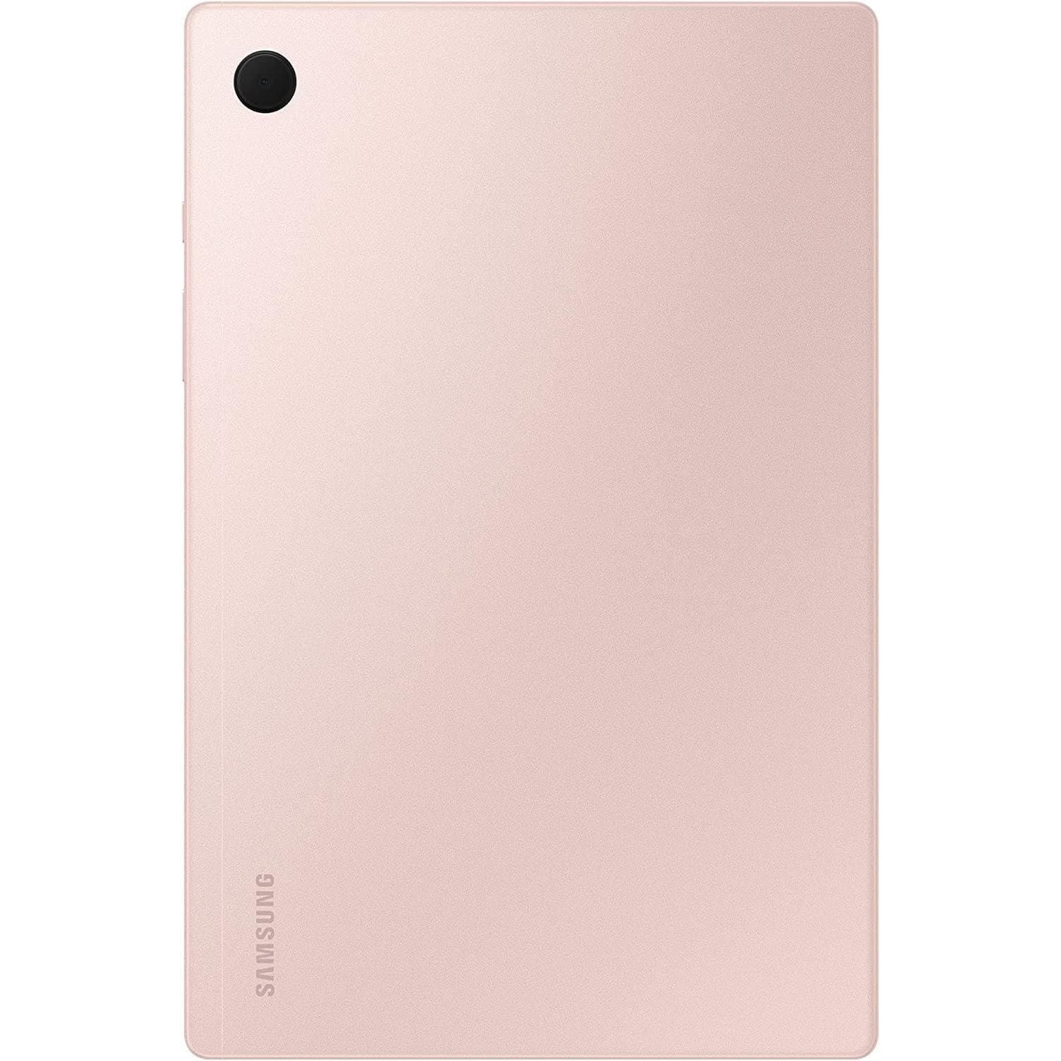 Buy Samsung,Samsung Galaxy Tab A8 10.5 Inch 32GB Wi-Fi only Tablet - Pink Gold - Gadcet.com | UK | London | Scotland | Wales| Ireland | Near Me | Cheap | Pay In 3 | Tablet Computers