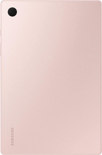 Buy Samsung,Samsung Galaxy Tab A8 10.5 Inch 32GB Wi-Fi only Tablet - Pink Gold - Gadcet.com | UK | London | Scotland | Wales| Ireland | Near Me | Cheap | Pay In 3 | Tablet Computers