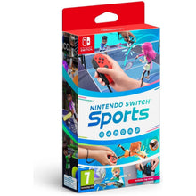 Buy Nintendo,Nintendo Switch Sports for Nintendo Switch - Gadcet.com | UK | London | Scotland | Wales| Ireland | Near Me | Cheap | Pay In 3 | Games