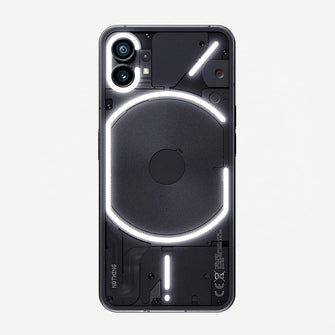 Nothing Phone 1 - 8GB / 256 GB - Black - Unlocked - Gadcet.com