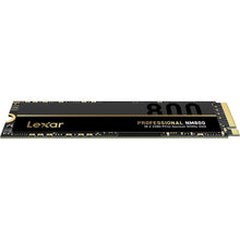 Buy Lexar,Lexar Professional 512GB NM800 M.2 2280 PCIe Gen4x4 NVMe Internal SSD, Solid State Drive, Up To 7000MB/s Read, for Gamers and Creative Professionals (LNM800X512G-RNNNG) - Gadcet.com | UK | London | Scotland | Wales| Ireland | Near Me | Cheap | Pay In 3 | RAM