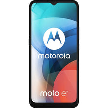 Motorola,Moto E7 6.5 Inch Max Vision HD+, 48MP dual camera system, 4000 mAH battery, Dual SIM, Android 10, Mineral Grey - Gadcet.com