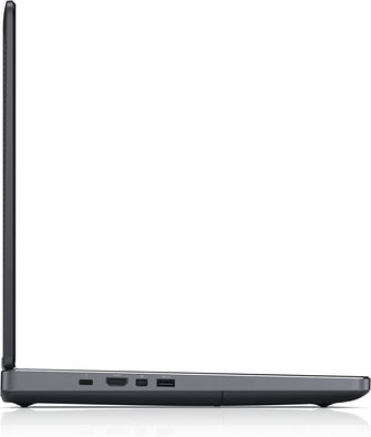 DELL,Dell Precision 7510 15.6" Laptop / i7 6820HQ 32GB RAM 512 GB HDD - Gadcet.com