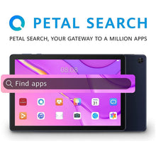 Buy Huawei,HUAWEI MatePad T 10s 10.1" Tablet - Kirin 710A, 4 GB RAM, 64 GB ROM, Quad-speaker, EMUI 10.1 , Wi-Fi, Deepsea Blue - Gadcet.com | UK | London | Scotland | Wales| Ireland | Near Me | Cheap | Pay In 3 | Speakers