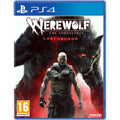 PS4,Werewolf: The Apocalypse - Earthblood (PS4) - Gadcet.com
