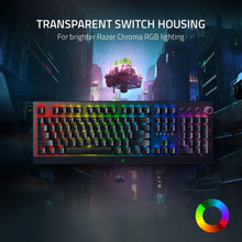 Buy Razer,Razer Blackwidow V3 Pro Wireless Gaming Keyword, Mechanical Gaming Keyboard, Wrist Rest, Bluetooth, USB-C, UK Layout - Black - Gadcet.com | UK | London | Scotland | Wales| Ireland | Near Me | Cheap | Pay In 3 | Keyboards