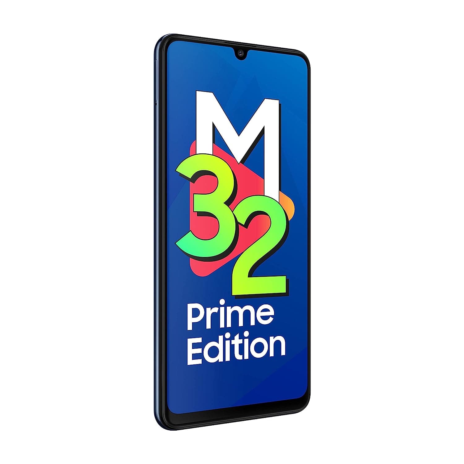 Samsung,Samsung Galaxy M32 Prime Edition 4G 4GB RAM, 64GB Storage, Dual SIM, Black - Unlocked - International Model - Gadcet.com