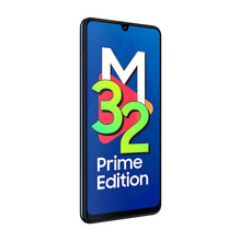 Samsung,Samsung Galaxy M32 Prime Edition 4G 4GB RAM, 64GB Storage, Dual SIM, Black - Unlocked - International Model - Gadcet.com