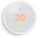 Buy Google,Google Nest Thermostat E - Smart Thermostat - It's Easy To Save Energy - Gadcet.com | UK | London | Scotland | Wales| Ireland | Near Me | Cheap | Pay In 3 | Thermostats